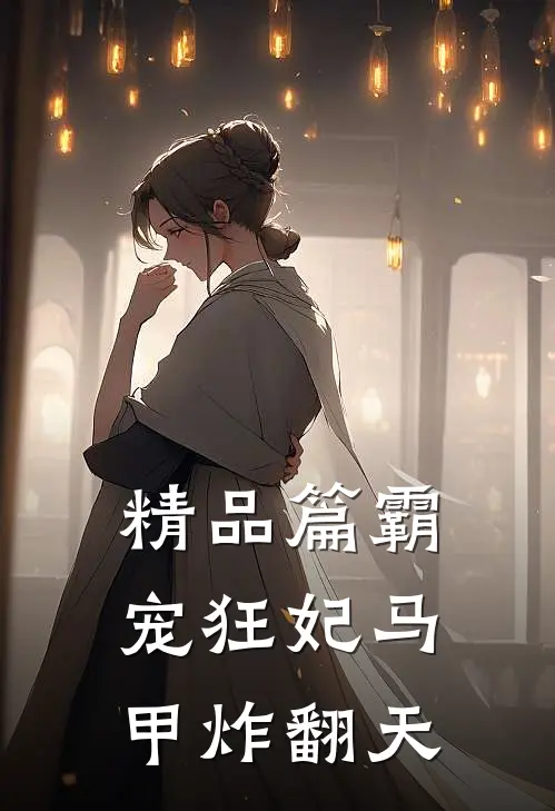 精品篇霸宠狂妃马甲炸翻天
