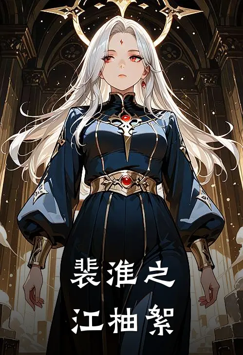 裴淮之江柚絮