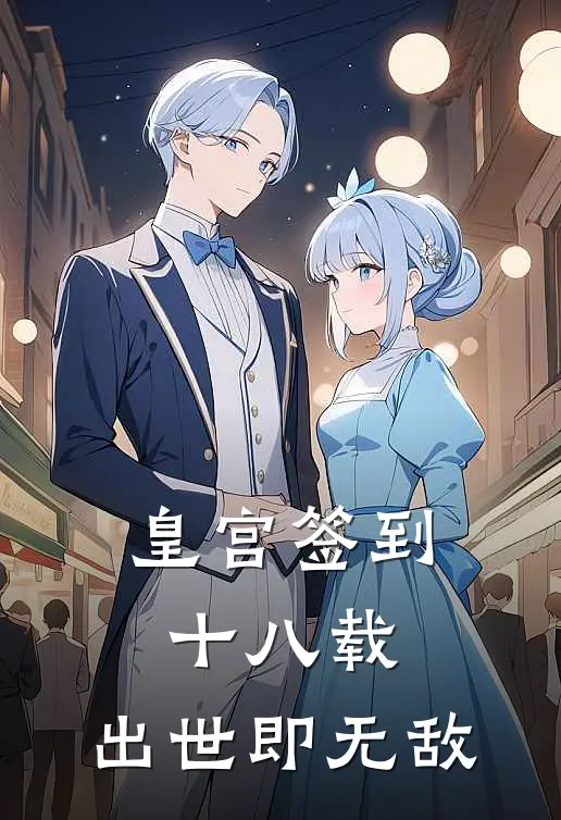 皇宫签到十八载，出世即无敌