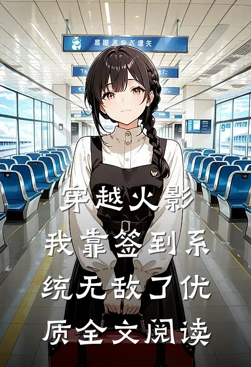 穿越火影：我靠签到系统无敌了优质全文阅读