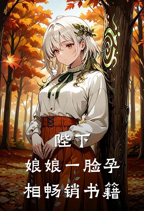 陛下，娘娘一脸孕相畅销书籍