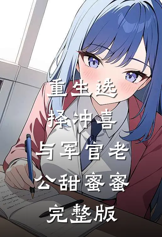 重生选择冲喜，与军官老公甜蜜蜜完整版