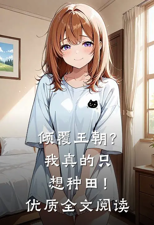 倾覆王朝？我真的只想种田！优质全文阅读