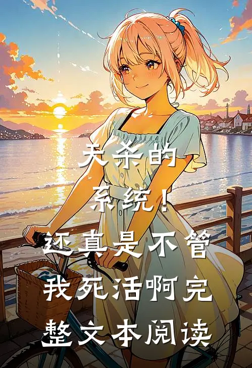 天杀的系统！还真是不管我死活啊完整文本阅读