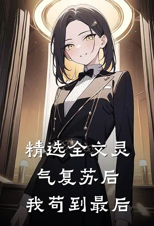 精选全文灵气复苏后，我苟到最后