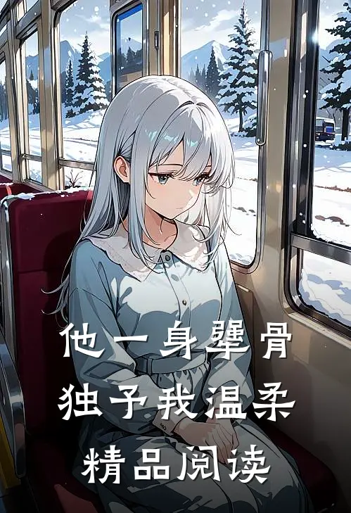 他一身犟骨，独予我温柔精品阅读