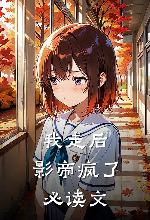 老公错把助理认成我，我选择离婚完整阅读