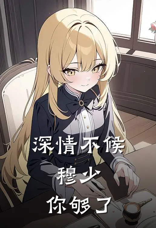 深情不候：穆少，你够了
