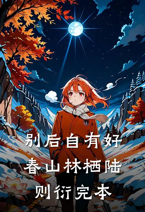 藏身冷宫读书十年，出世已无敌完本