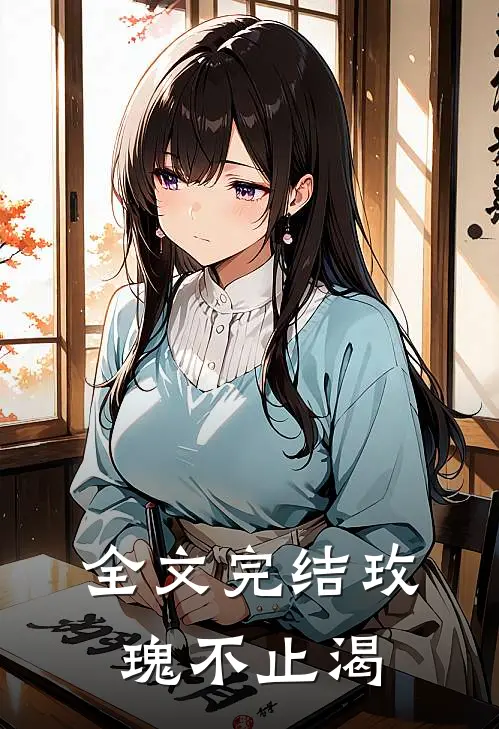 全文完结玫瑰不止渴