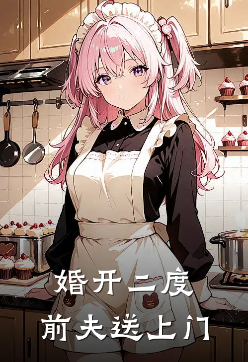 婚开二度，前夫送上门