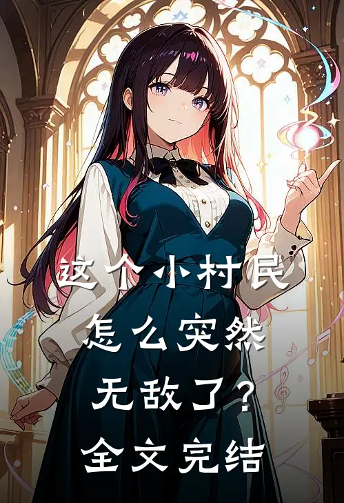 这个小村民怎么突然无敌了？全文完结