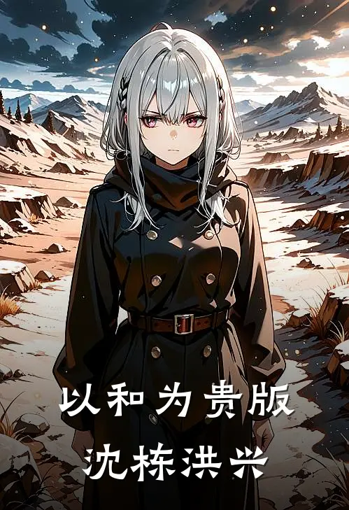 以和为贵版沈栋洪兴