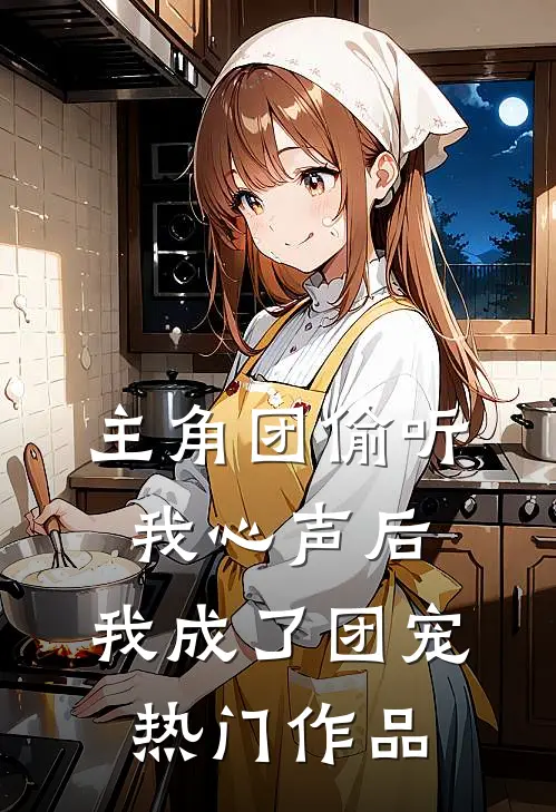 主角团偷听我心声后，我成了团宠热门作品