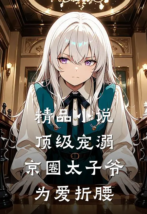 精品小说顶级宠溺：京圈太子爷为爱折腰