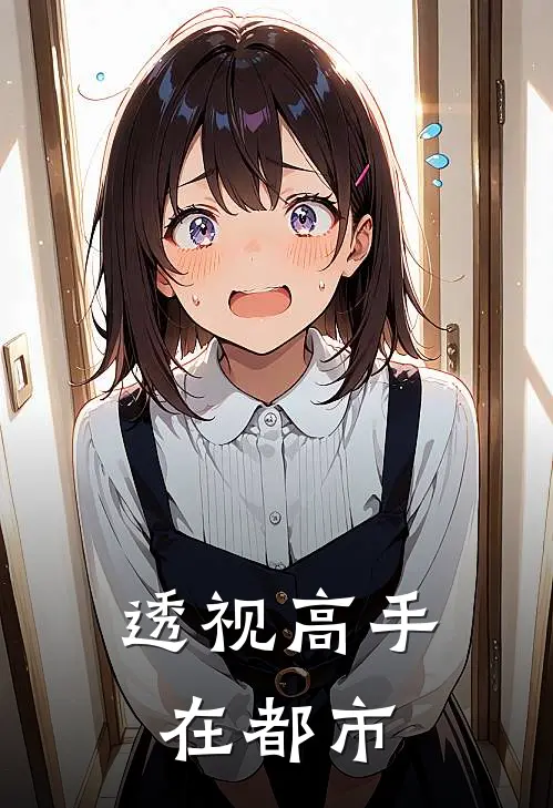 透视高手在都市