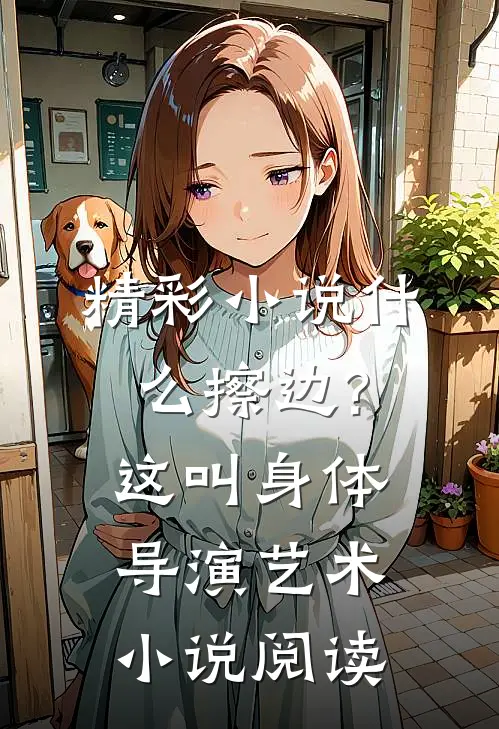 精彩小说什么擦边?这叫身体导演艺术小说阅读