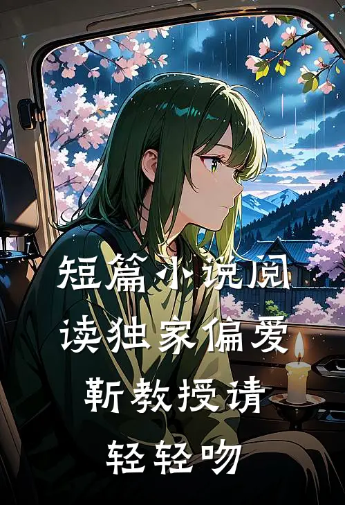短篇小说阅读独家偏爱：靳教授请轻轻吻