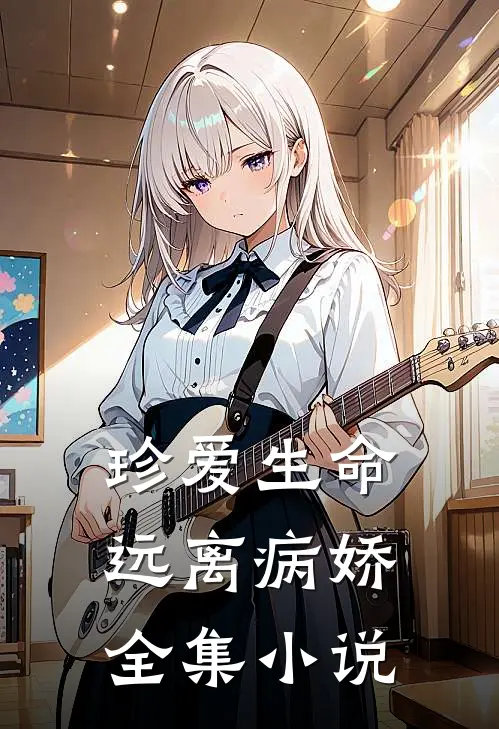 珍爱生命，远离病娇全集小说