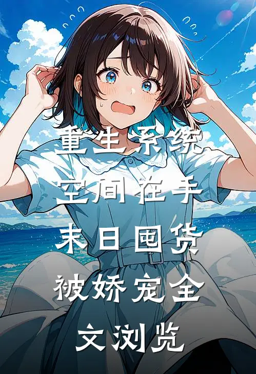 重生系统空间在手，末日囤货被娇宠全文浏览
