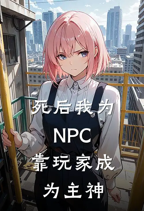 死后我为NPC，靠玩家成为主神