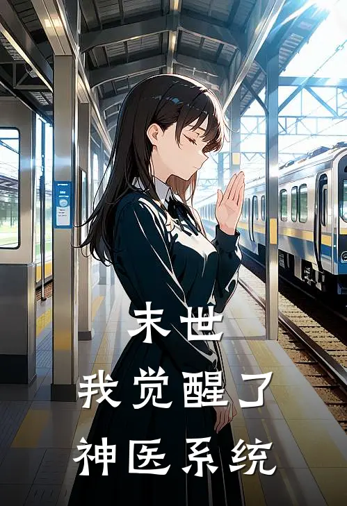 末世：我觉醒了神医系统