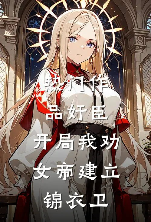 热门作品奸臣：开局我劝女帝建立锦衣卫