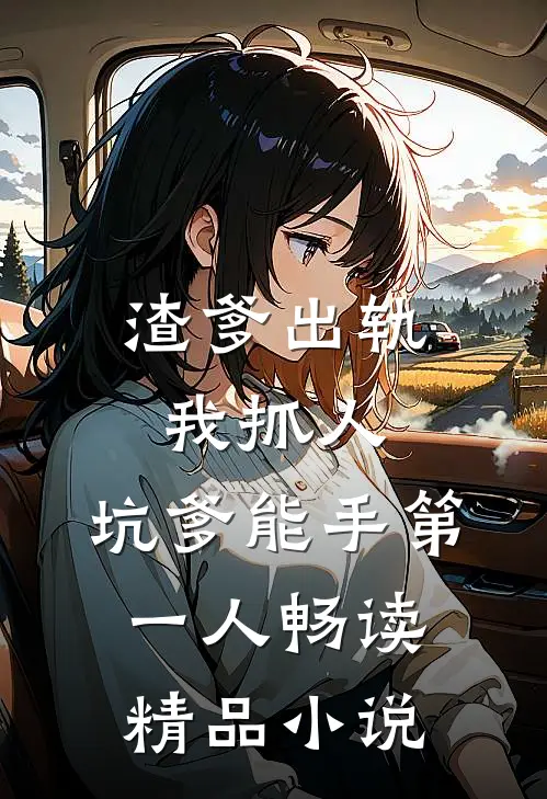 渣爹出轨我抓人，坑爹能手第一人畅读精品小说