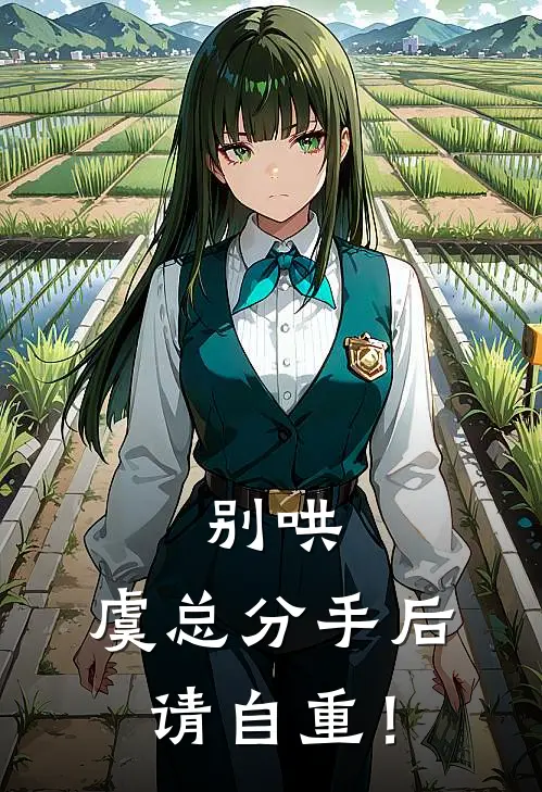 别哄，虞总分手后请自重！