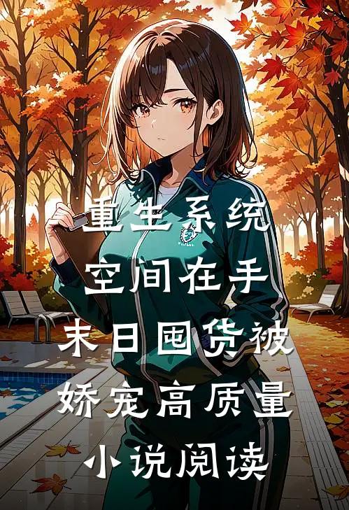 重生系统空间在手，末日囤货被娇宠高质量小说阅读