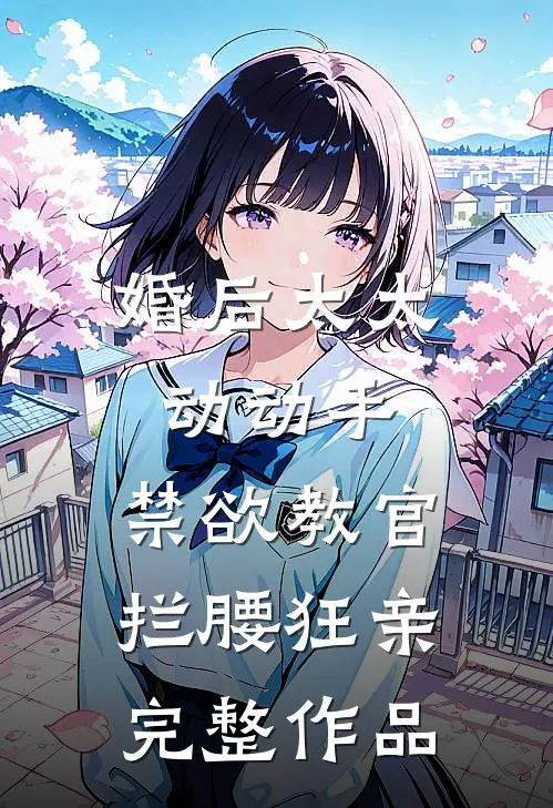 婚后太太动动手，禁欲教官拦腰狂亲完整作品
