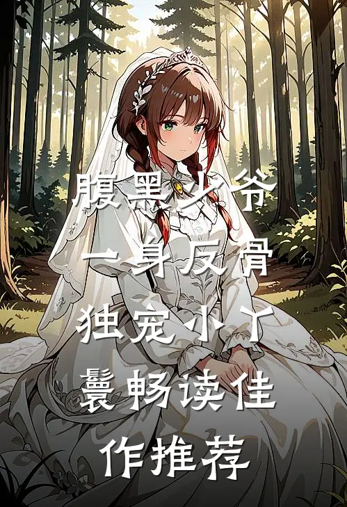 腹黑少爷一身反骨，独宠小丫鬟畅读佳作推荐