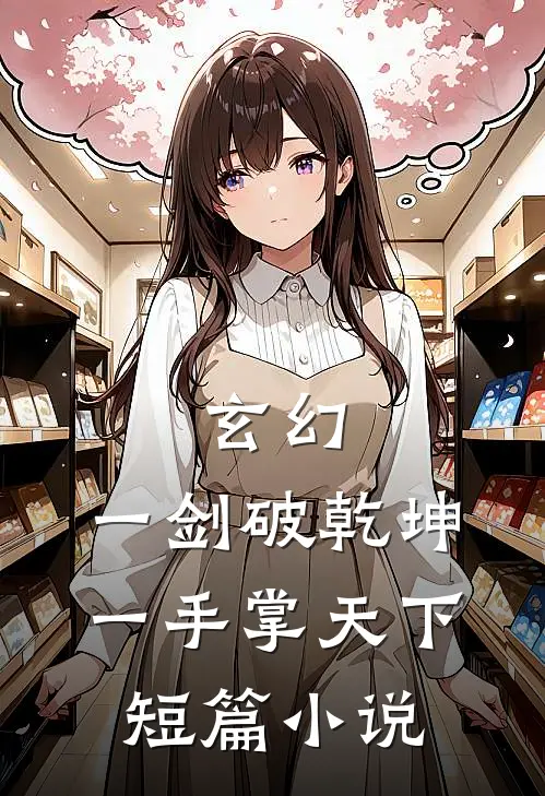 玄幻：一剑破乾坤，一手掌天下短篇小说