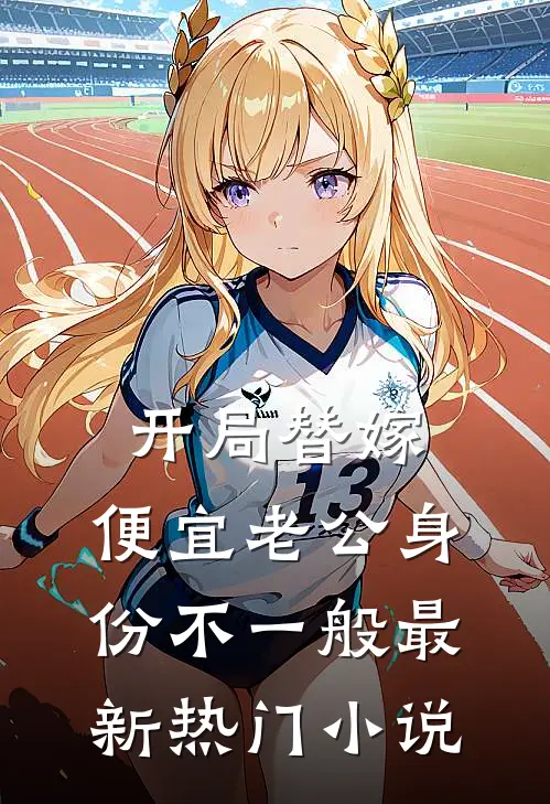 开局替嫁，便宜老公身份不一般最新热门小说