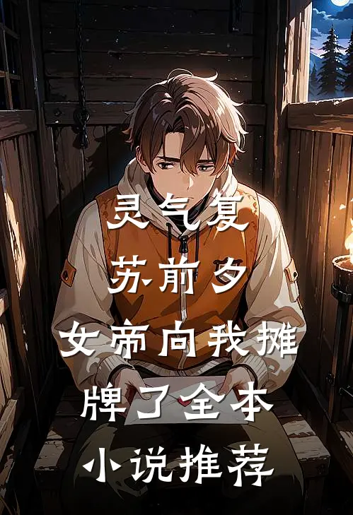 灵气复苏前夕，女帝向我摊牌了全本小说推荐