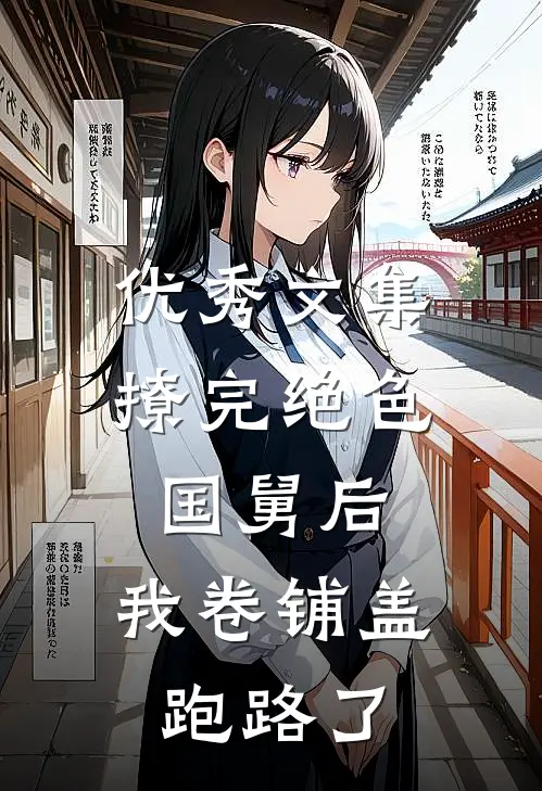 优秀文集撩完绝色国舅后，我卷铺盖跑路了