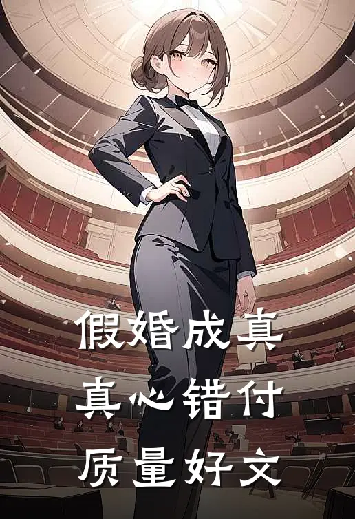 假婚成真，真心错付质量好文