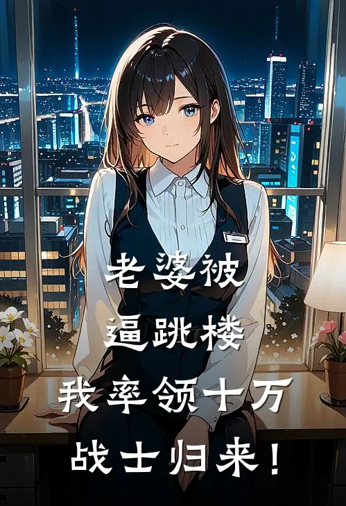 老婆被逼跳楼，我率领十万战士归来！