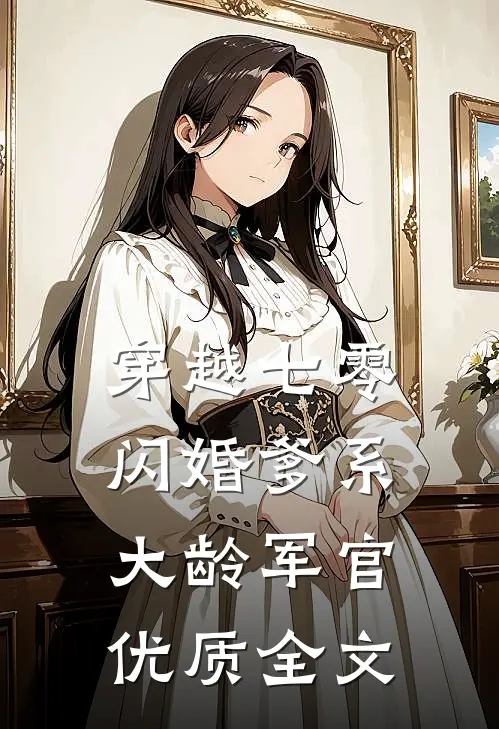 穿越七零：闪婚爹系大龄军官优质全文