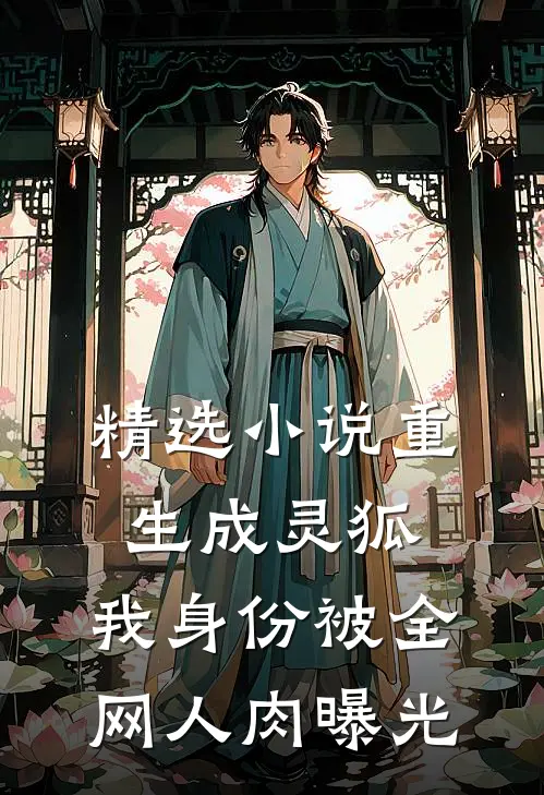 精选小说重生成灵狐，我身份被全网人肉曝光
