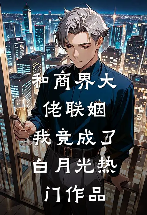和商界大佬联姻，我竟成了白月光热门作品