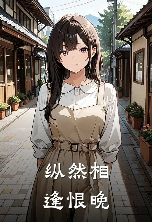 纵然相逢恨晚