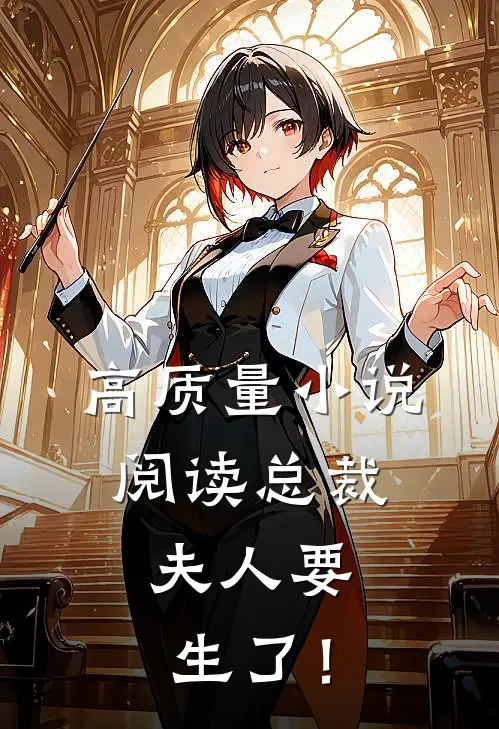 高质量小说阅读总裁，夫人要生了！