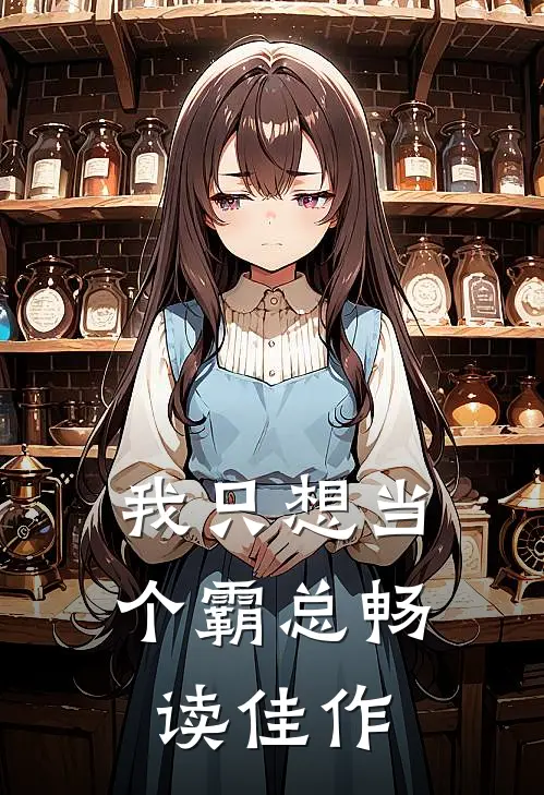 我只想当个霸总畅读佳作
