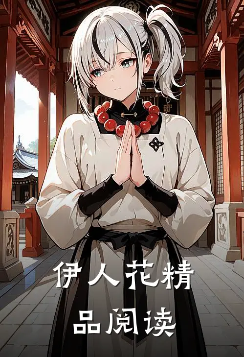 伊人花精品阅读