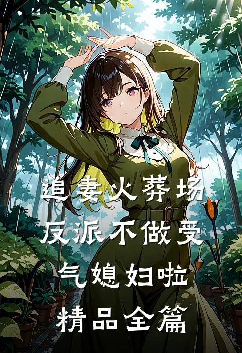 追妻火葬场：反派不做受气媳妇啦精品全篇