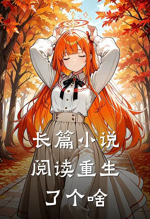 长篇小说阅读重生了个啥