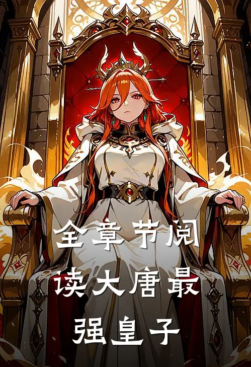 全章节阅读大唐最强皇子