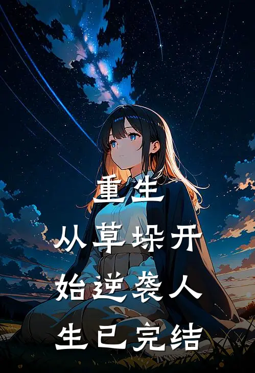重生：从草垛开始逆袭人生已完结