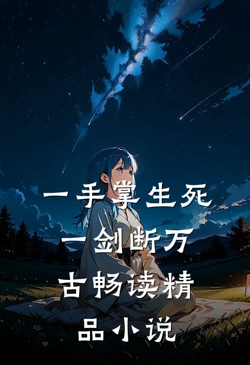 一手掌生死，一剑断万古畅读精品小说